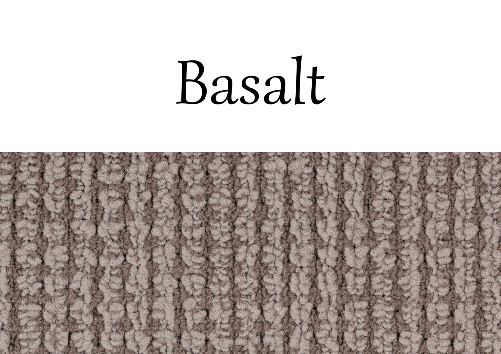Tapijt basalt